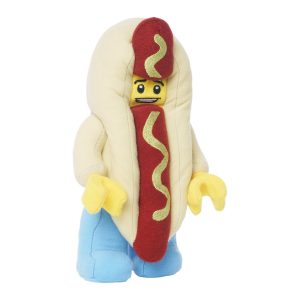 hot dog guy plush 5007565