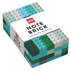 lego note brick 5006202