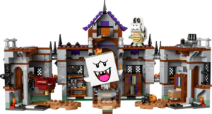 king boos haunted mansion 71436