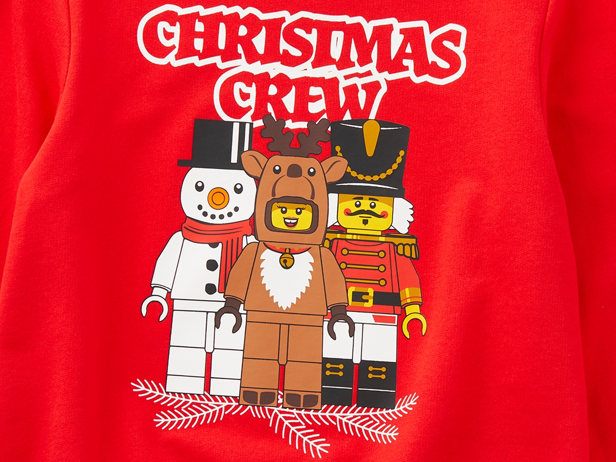 christmas sweatshirt 5009131