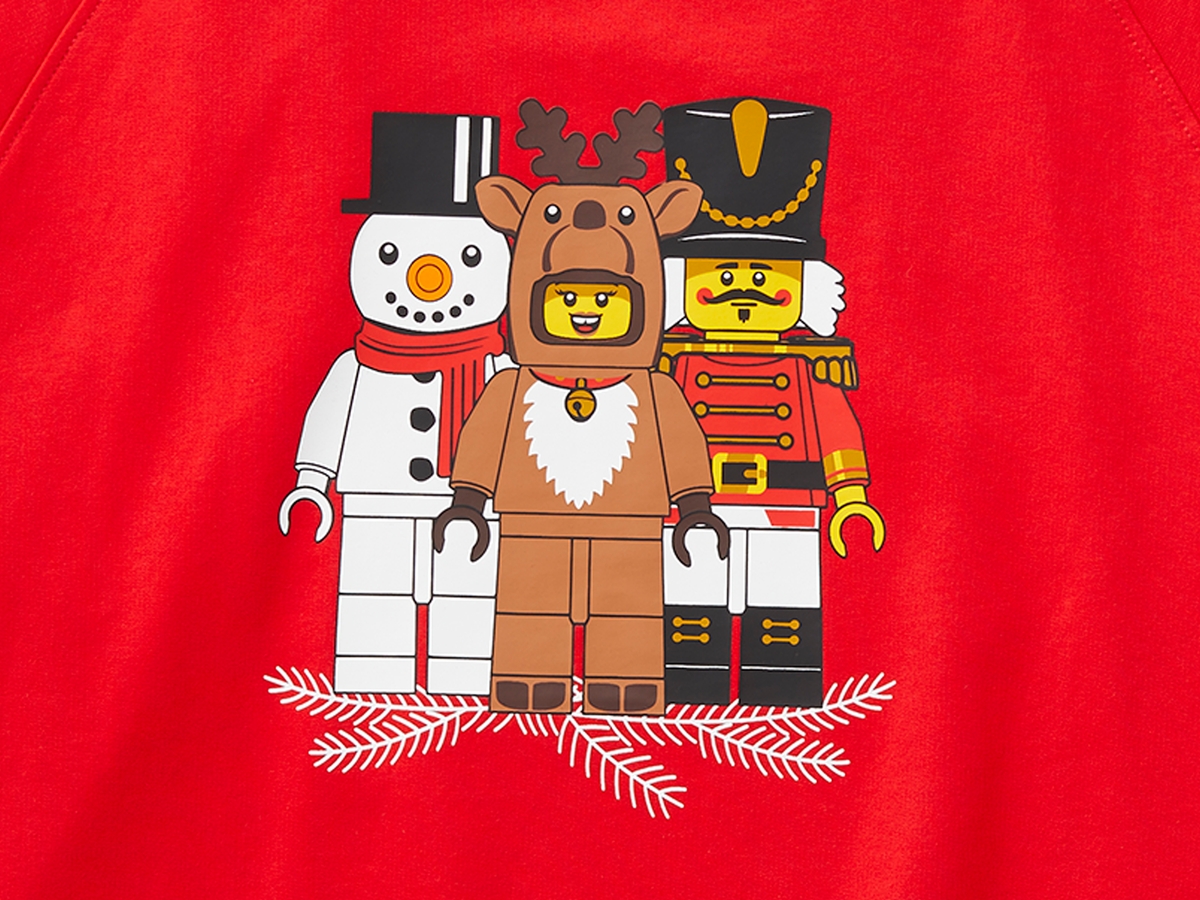 christmas sweatshirt 5009132