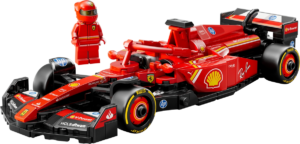 ferrari sf 24 f1 race car 77242